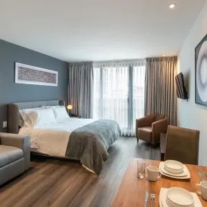 Gestion Hotelera - Morph