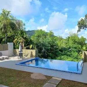 RIVERSIDE RETREAT (SEYCHELLES)
