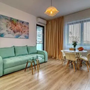 Inspiration Station - Modern and cozy Apt - Central Heating - Climate Control