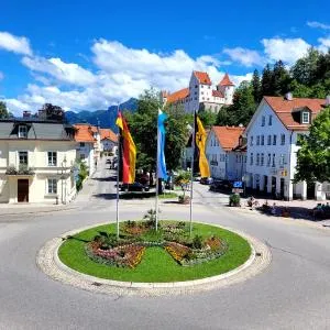 Traumwohnung Füssen 17