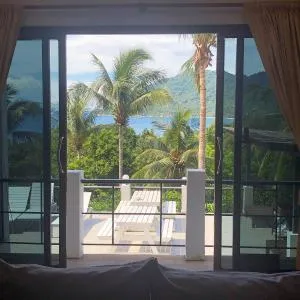 Villa Seaview Garden