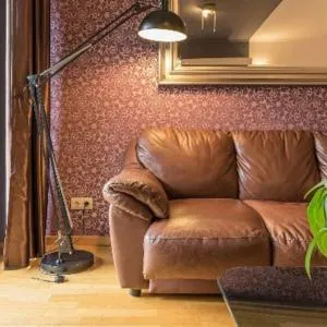 Uroczy Apartament - Angel City