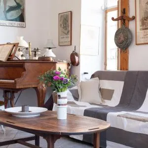 Helni Ha Malka Apartment By A b c