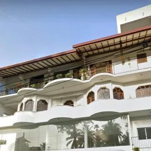 Bentota Holiday Villa