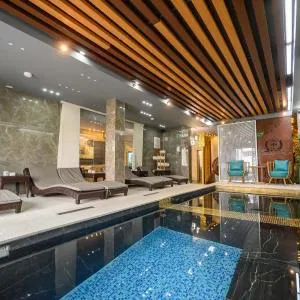 KH HOTEL BOUTIQUE