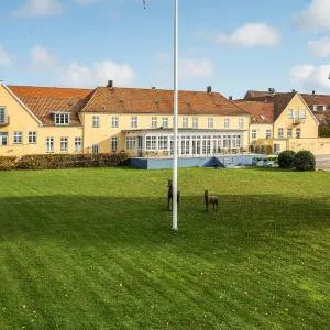 Nice apartment in Stege with WiFi and 1 Bedrooms