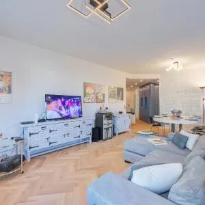 Dandy House Few Min From Lake - Happy Rentals
