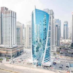 Qabila Westbay Hotel