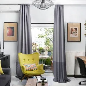 Casa Navarino - Premium apartment in the city centre