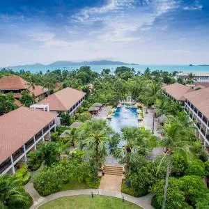 Bandara Resort and Spa, Samui