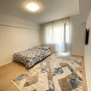 Enkay Apartments Almaty
