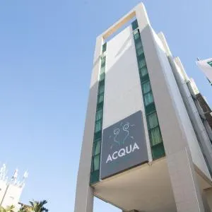 Acqua Prime Maceió Ponta Verde