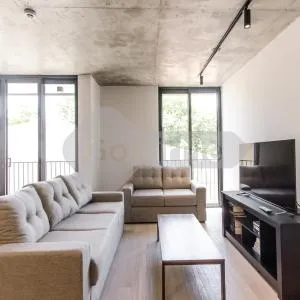 Apartment With An Unbeatable Location And Incredible Amenities