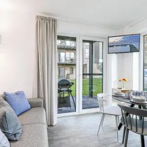 Amazing apartment in Lembruch-Dmmer See with 2 Bedrooms, WiFi and Indoor swimming pool