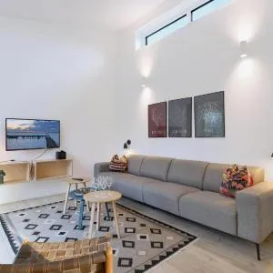 Nice home in Lembruch-Dmmer See with Sauna, WiFi and Indoor swimming pool