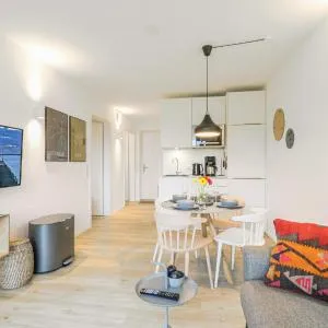 Stunning apartment in Lembruch-Dmmer See with 2 Bedrooms and WiFi
