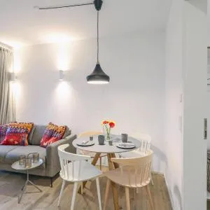 Amazing apartment in Lembruch-Dmmer See with 2 Bedrooms, WiFi and Indoor swimming pool