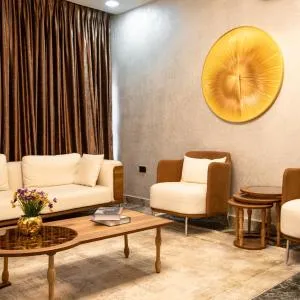 YANNA APARTMENT BY KHALIQUES