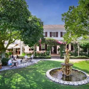 Vineyard Hotel