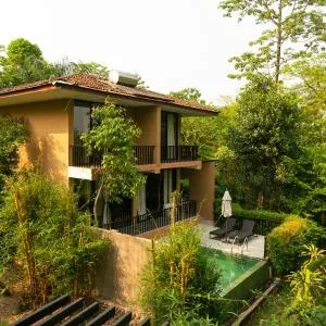 Kasara Chitwan