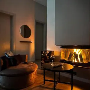 Cozy Urban Apartment