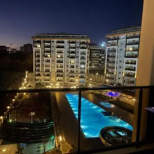 Brand New Apartment Emerald Paradise