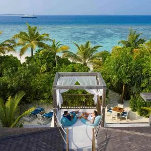 Mӧvenpick Resort Kuredhivaru Maldives