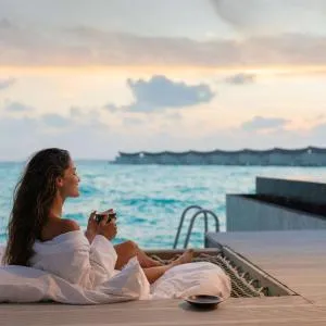 Mӧvenpick Resort Kuredhivaru Maldives