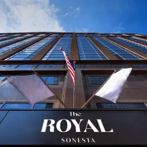 The Royal Sonesta Minneapolis Downtown