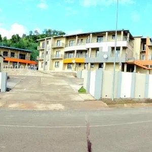 Kubung Hotel