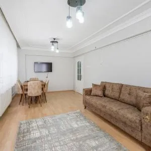 Central Bursa 2 bdrm apartment