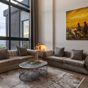 Touch Africa Residence