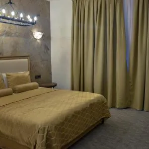Shirvanshah Hotel