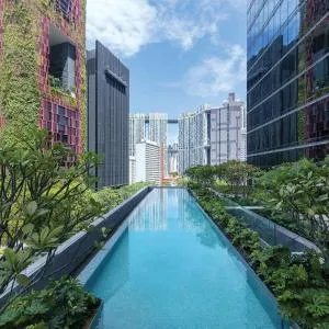 Sofitel Singapore City Centre