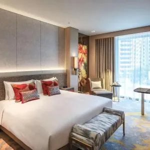 Sofitel Singapore City Centre