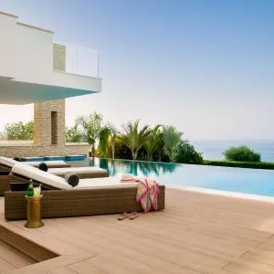 Cap St Georges Villas