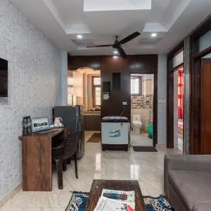 (TF) Entire Indpndnt Private 2 BHK Flat,Nr Airport