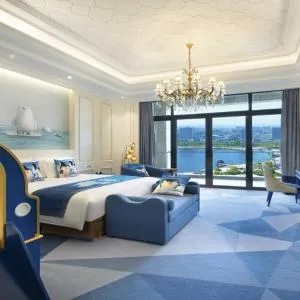 Crowne Plaza Dongying, an IHG Hotel
