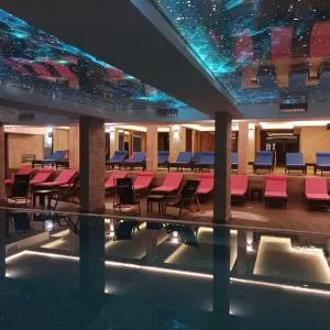 L&N Apartmani Kopaonik-Milmari Resort