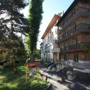 Park Resort Aghveran
