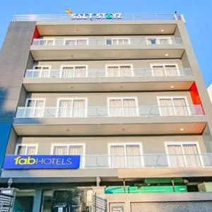 FabHotel Elite 39