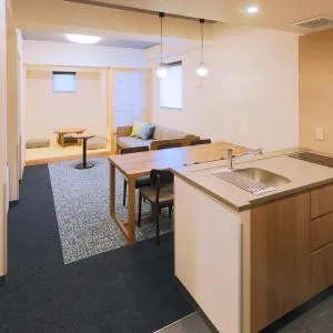 stayme THE HOTEL Ueno
