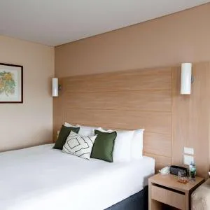 The Terrace Hotel Adelaide
