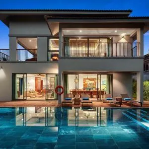 Best Western Premier Sonasea Villas Phu Quoc