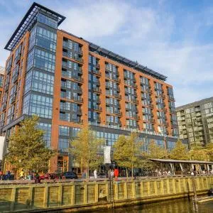 InterContinental - Washington D.C. - The Wharf, an IHG Hotel