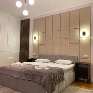 Popa Savu Apartament