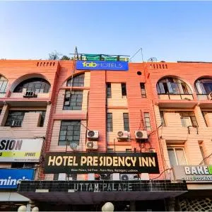 FabHotel Presidency Inn