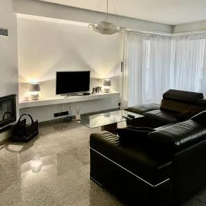 Koliba apartments