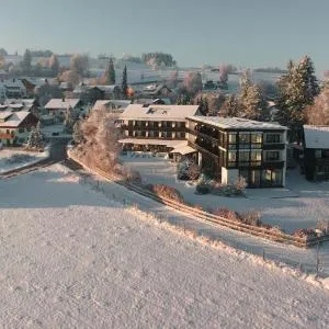 Mittelburg Wellnesshotel