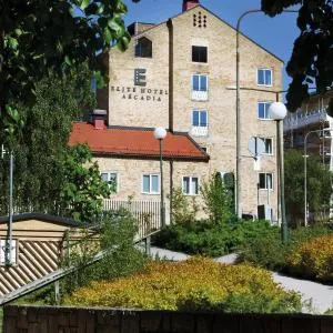 Elite Hotel Arcadia